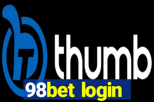 98bet login