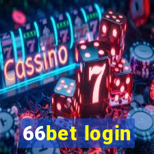 66bet login