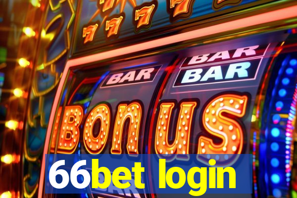 66bet login