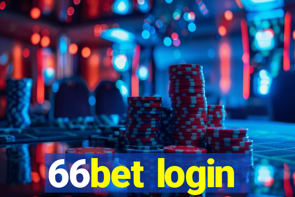 66bet login