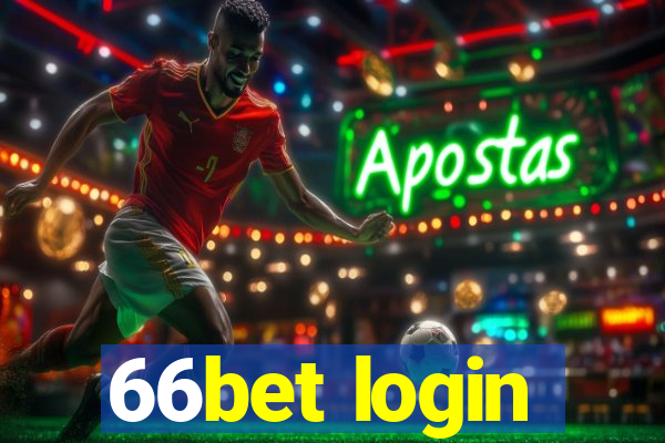 66bet login