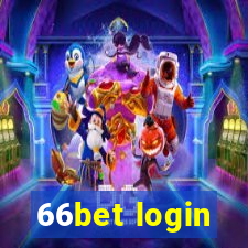 66bet login