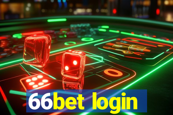 66bet login