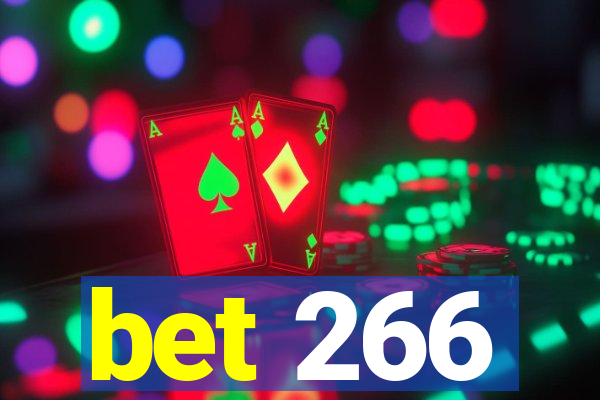 bet 266