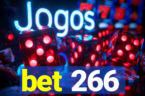 bet 266