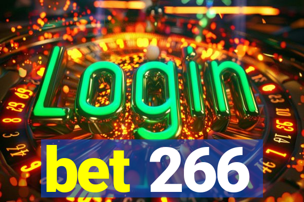 bet 266