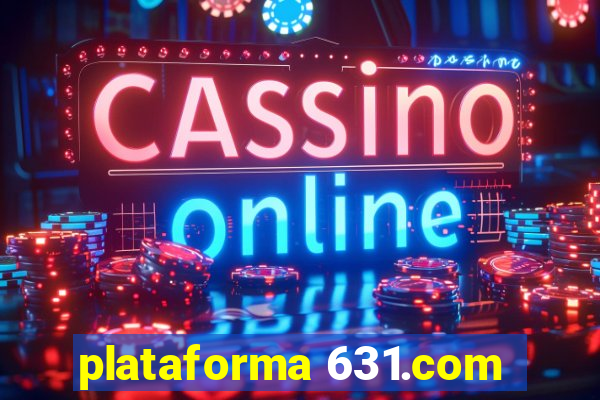 plataforma 631.com