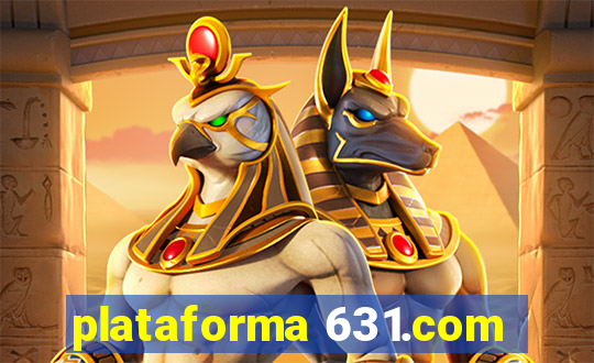 plataforma 631.com