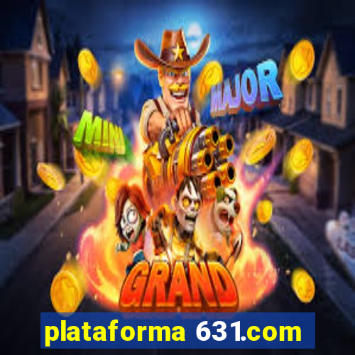 plataforma 631.com