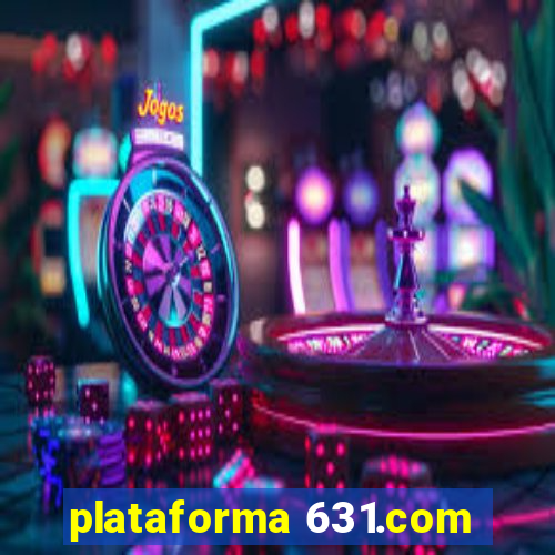 plataforma 631.com