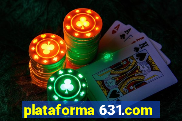 plataforma 631.com