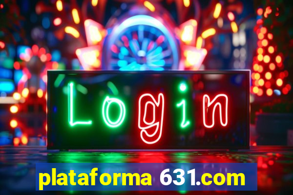 plataforma 631.com