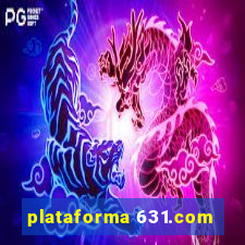 plataforma 631.com