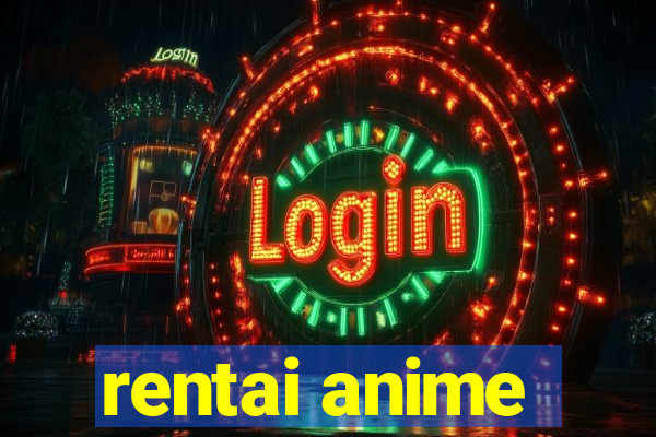 rentai anime