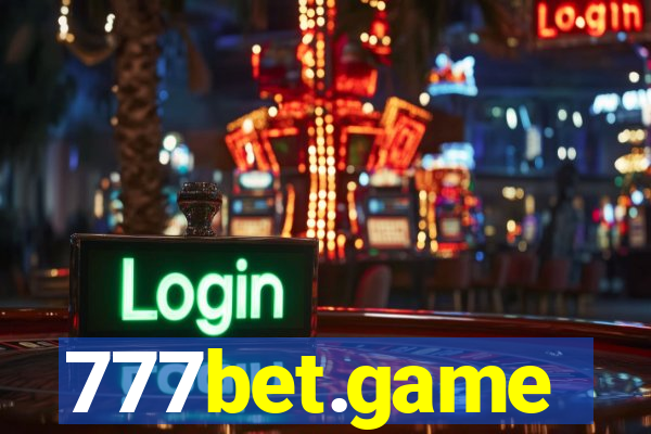 777bet.game