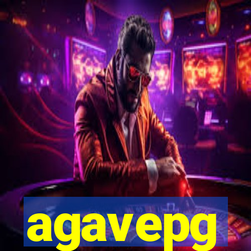 agavepg