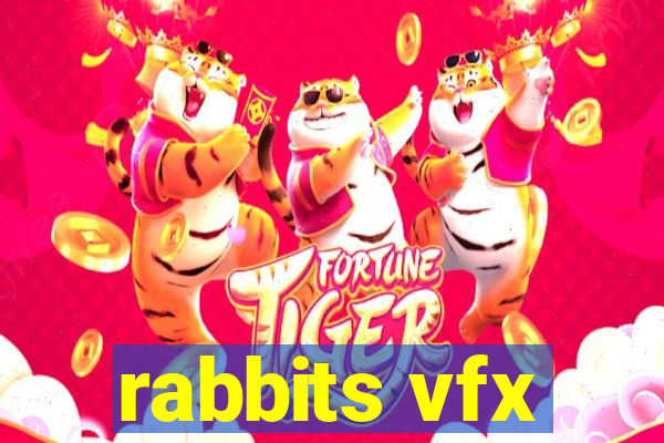 rabbits vfx