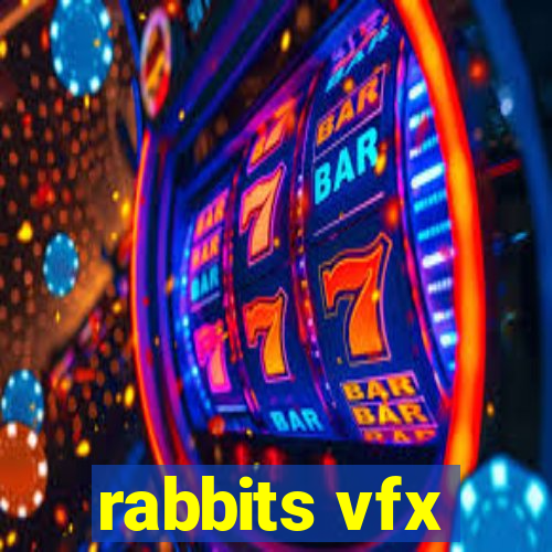 rabbits vfx