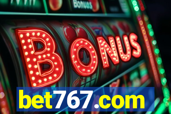 bet767.com