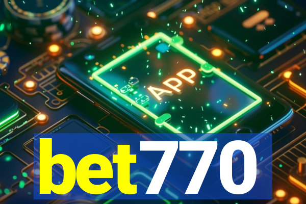 bet770