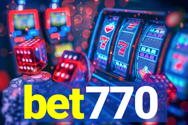 bet770