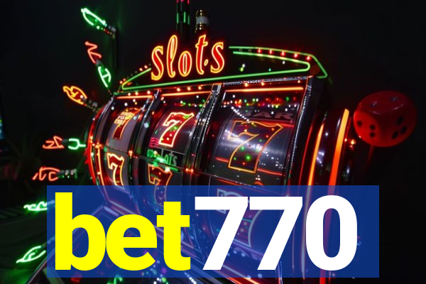 bet770