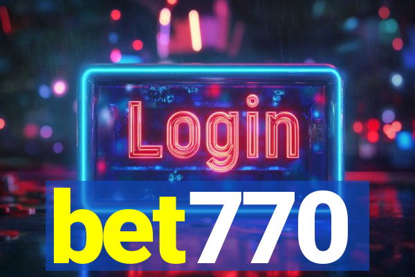 bet770