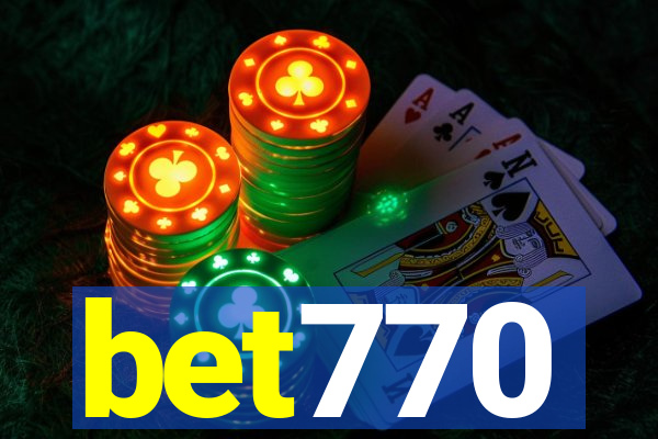 bet770