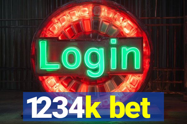 1234k bet