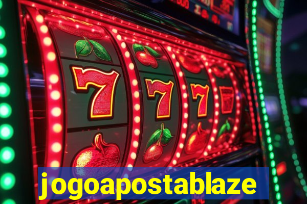 jogoapostablaze