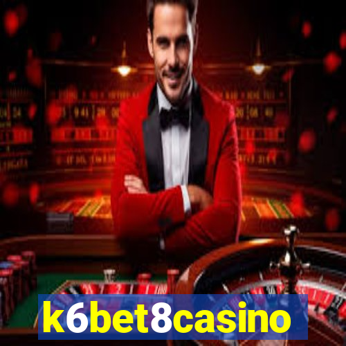 k6bet8casino