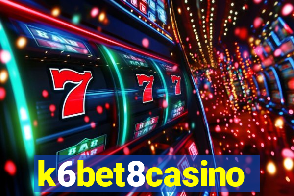 k6bet8casino