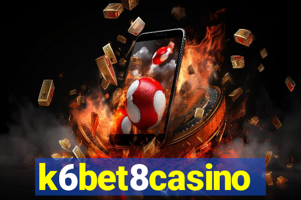 k6bet8casino