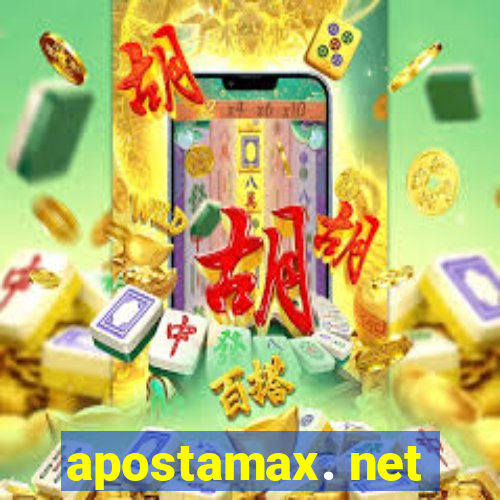 apostamax. net