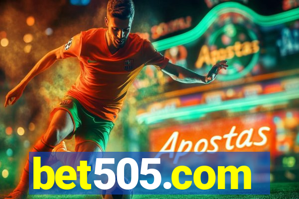 bet505.com