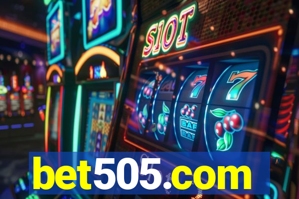 bet505.com