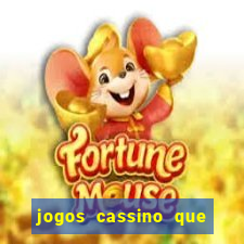 jogos cassino que mais pagam