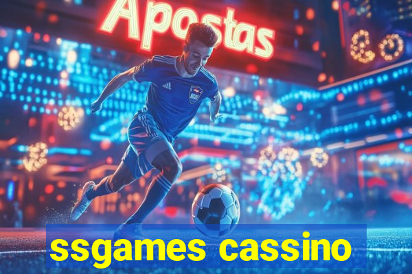 ssgames cassino