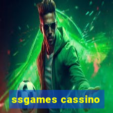 ssgames cassino