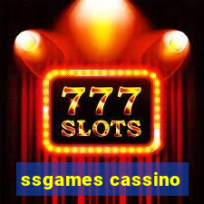 ssgames cassino