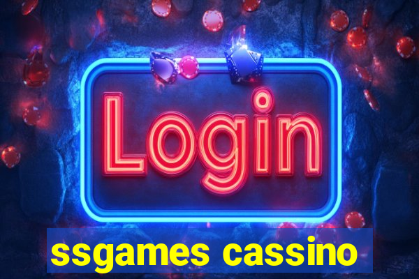 ssgames cassino