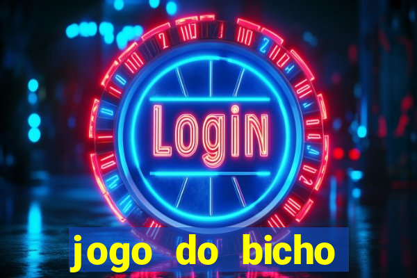 jogo do bicho feira de santana