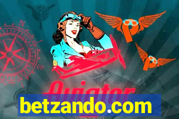 betzando.com