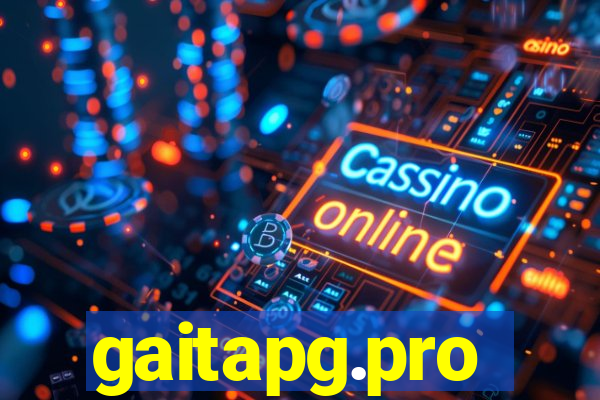 gaitapg.pro