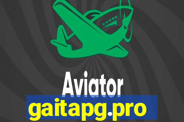 gaitapg.pro