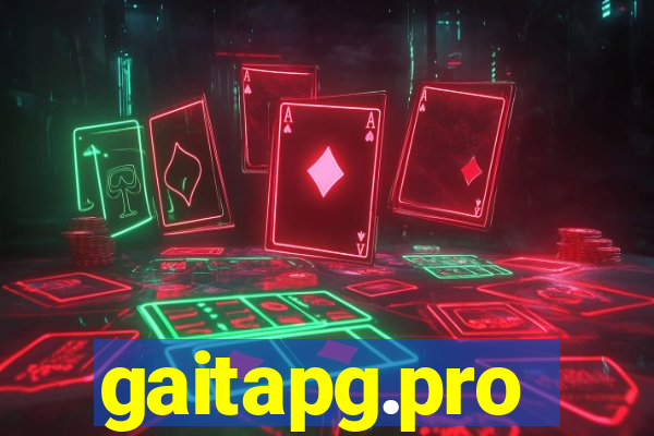 gaitapg.pro