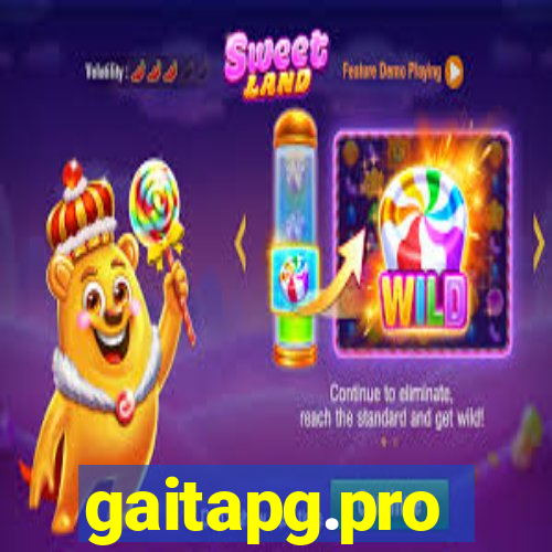 gaitapg.pro