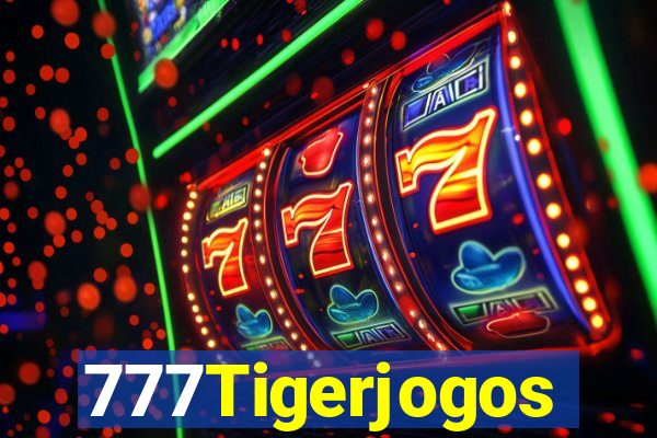 777Tigerjogos