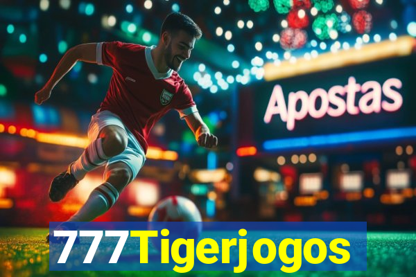 777Tigerjogos