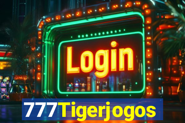 777Tigerjogos